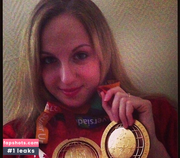 Maria Shurochkina gallery photo #12