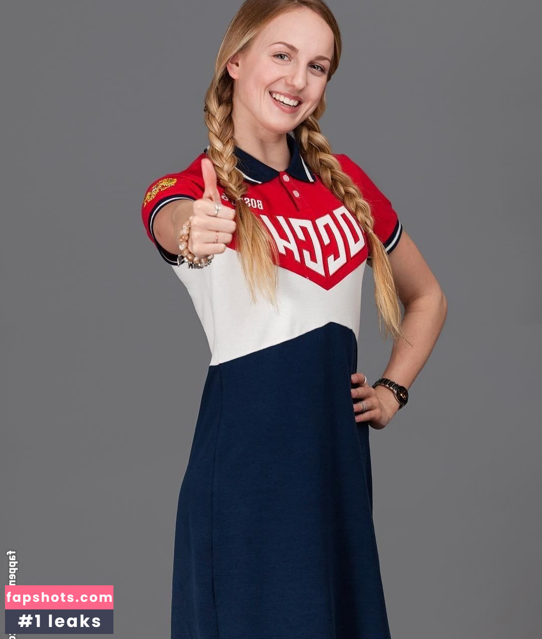 Maria Shurochkina nude babe gallery