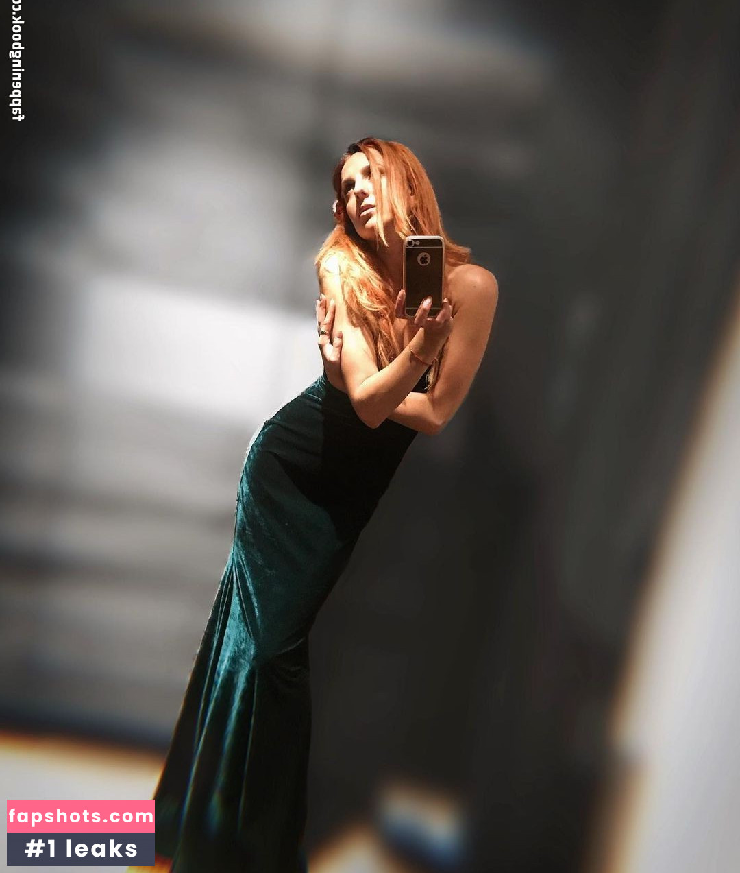 Maria Shurochkina gallery photo #14