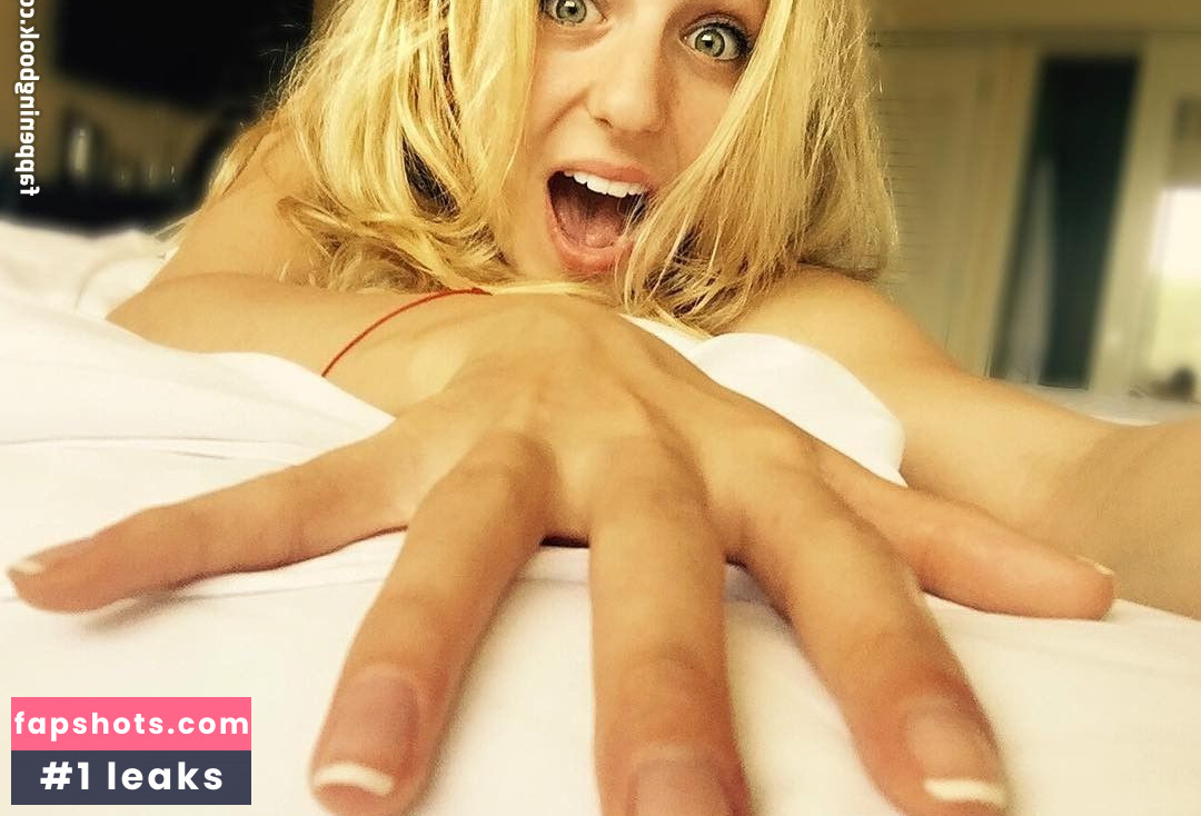 Maria Shurochkina gallery photo #16