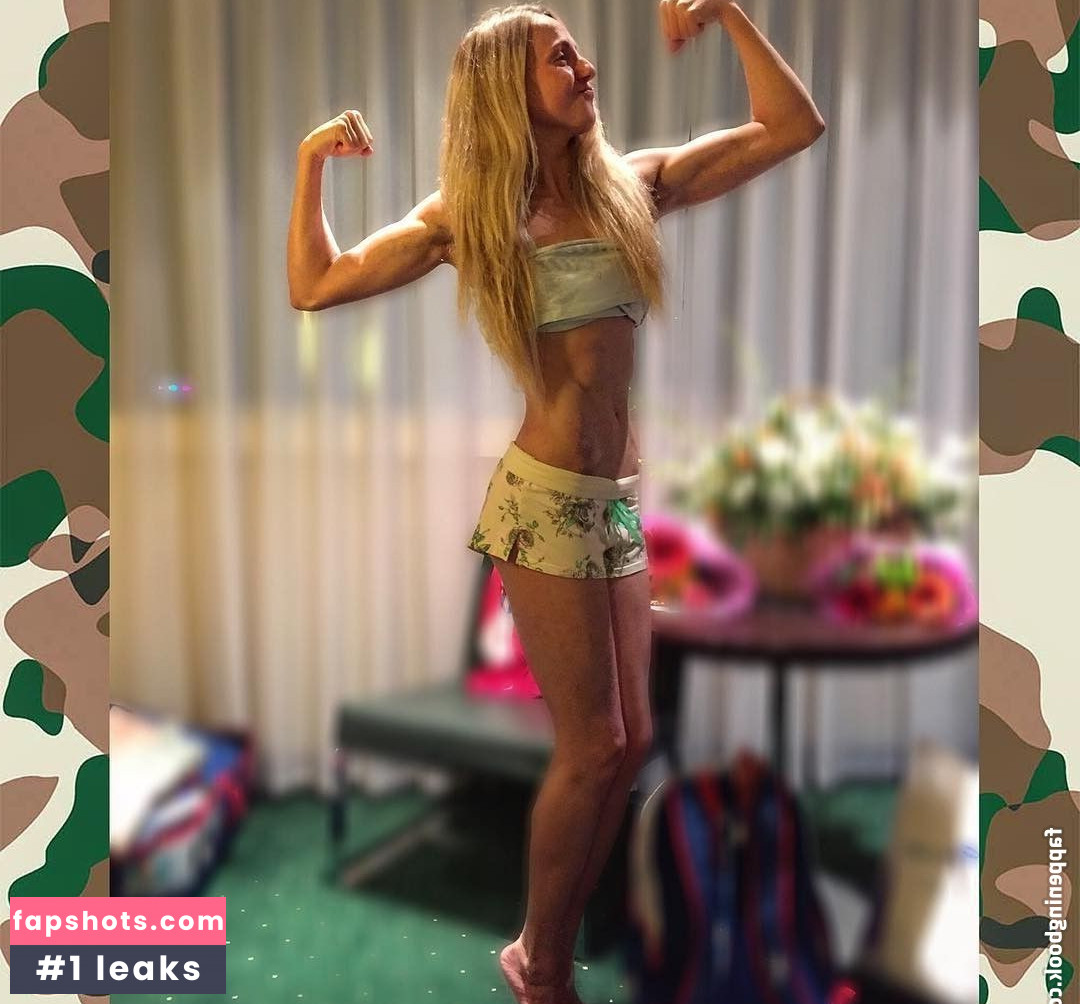 Maria Shurochkina gallery photo #18