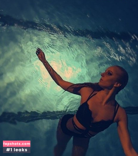 Maria Shurochkina gallery photo #3