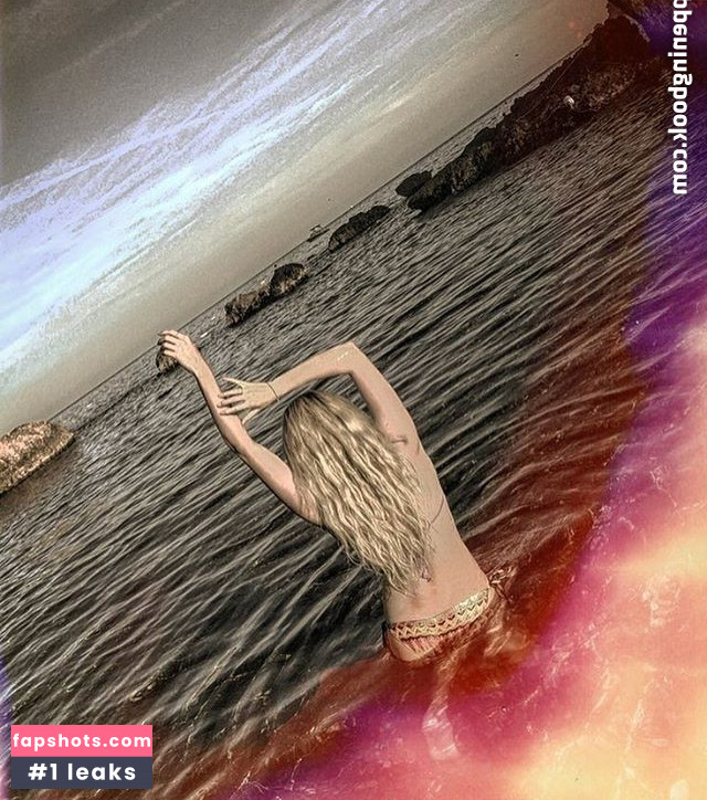 Maria Shurochkina gallery photo #22