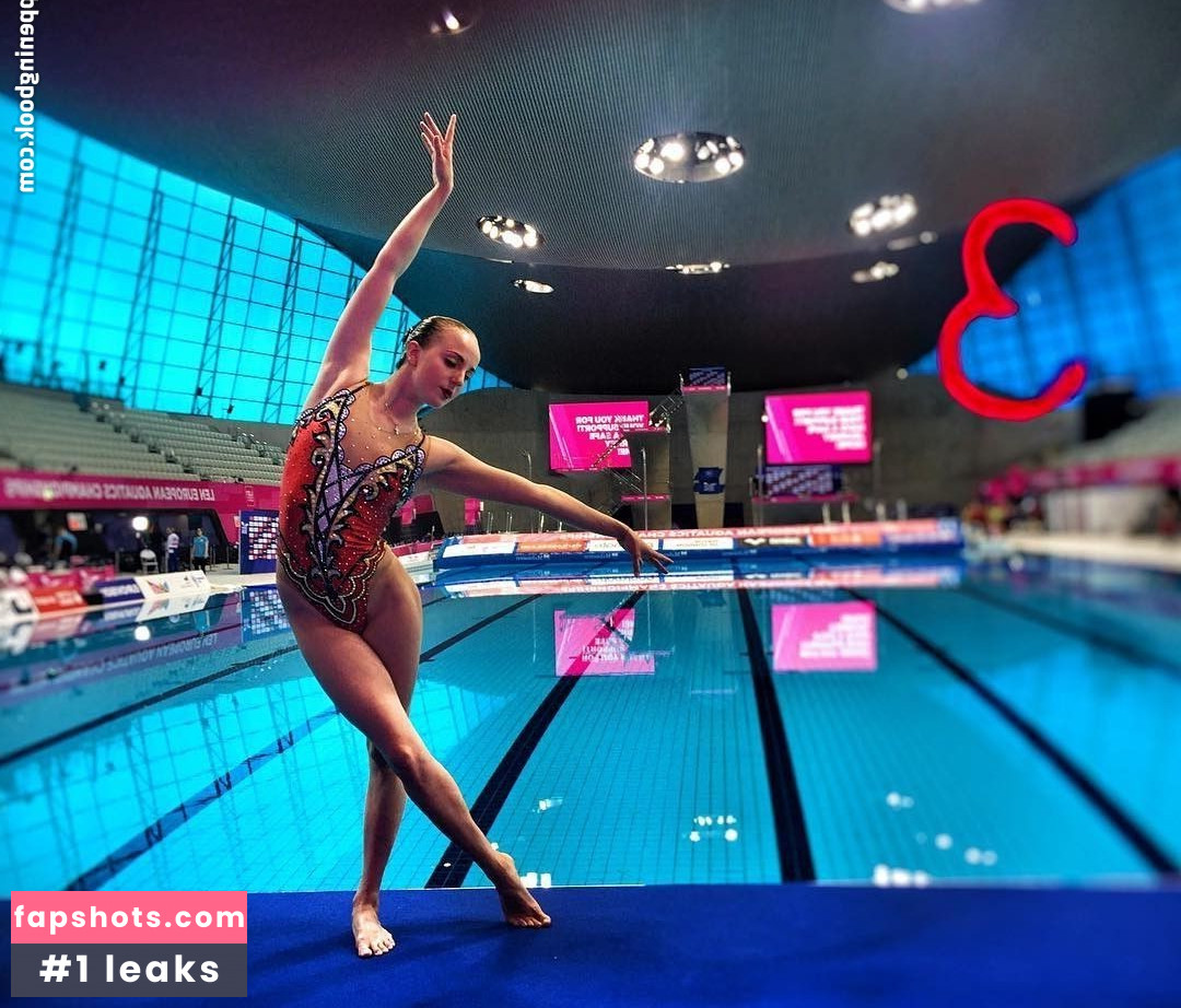 Maria Shurochkina gallery photo #28