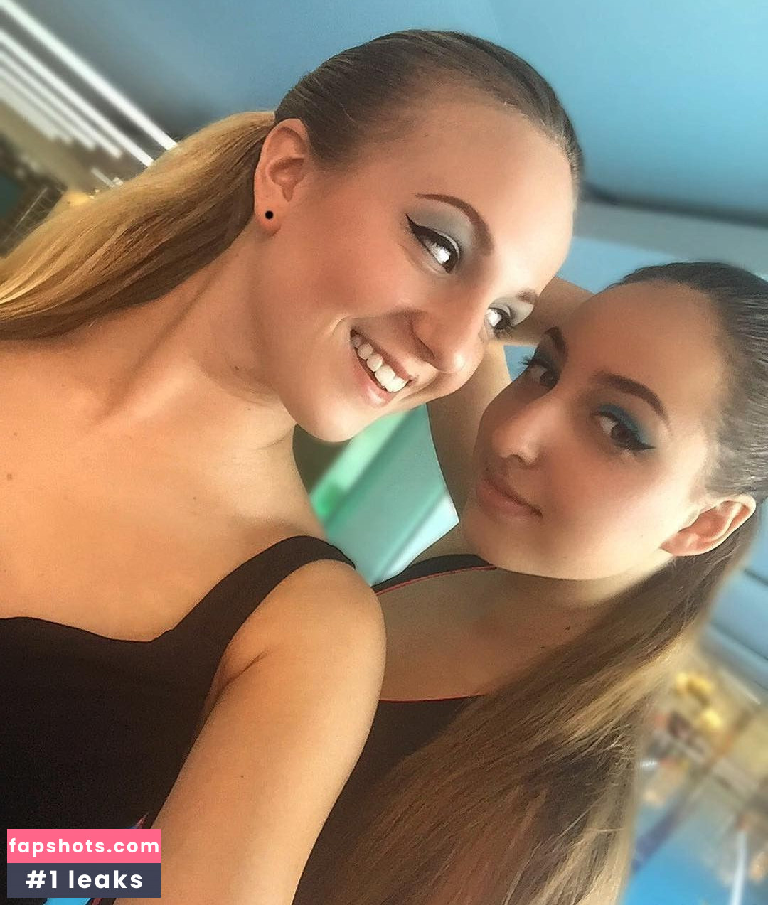 Maria Shurochkina gallery photo #29