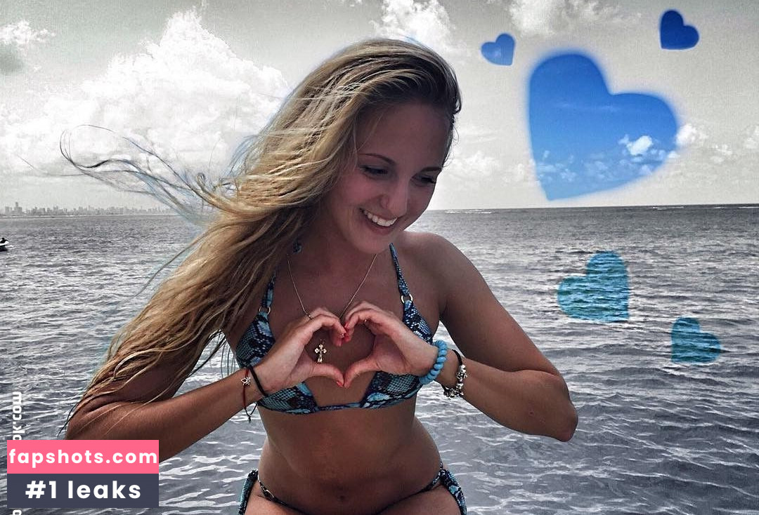 Maria Shurochkina gallery photo #33