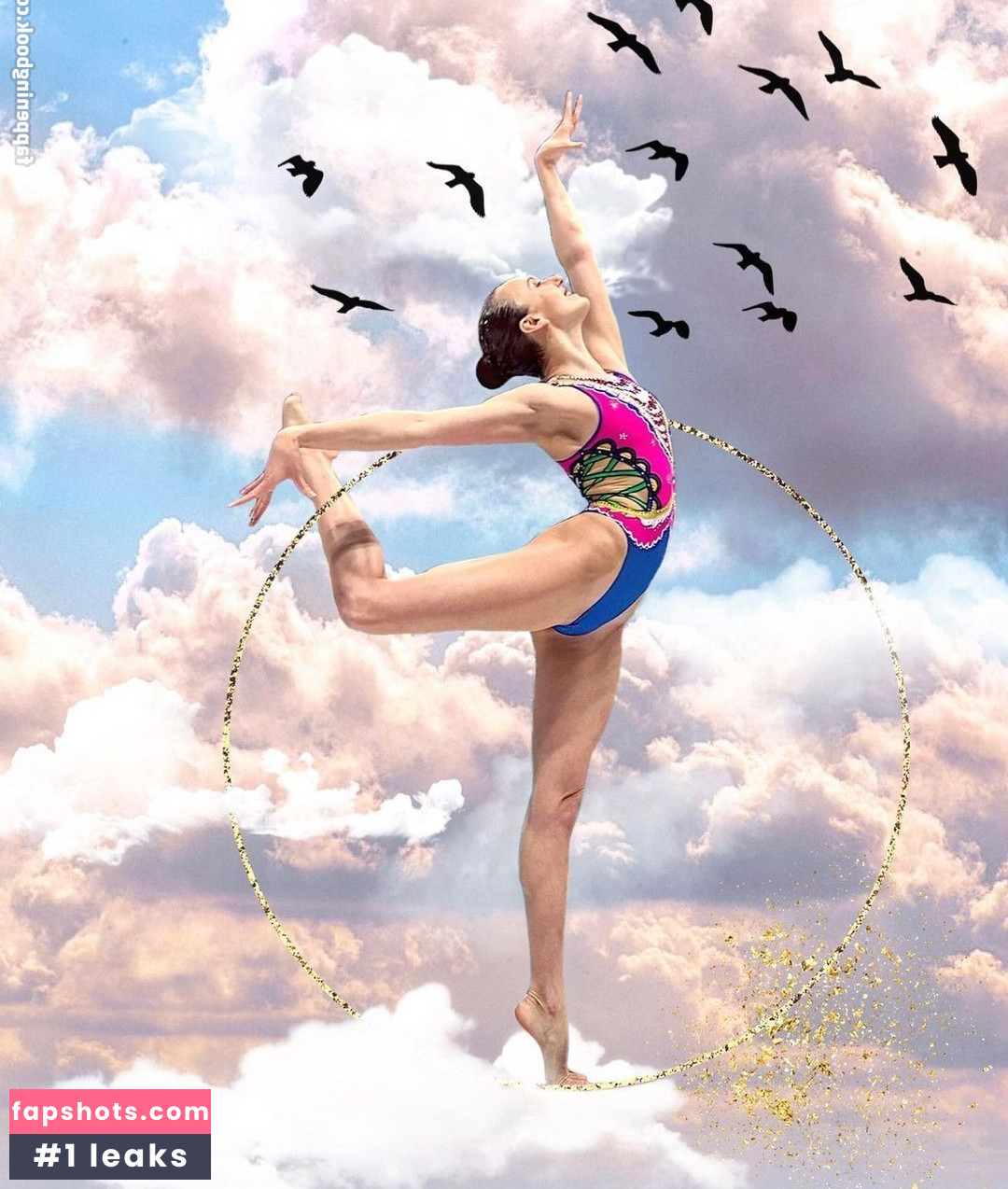 Maria Shurochkina gallery photo #36