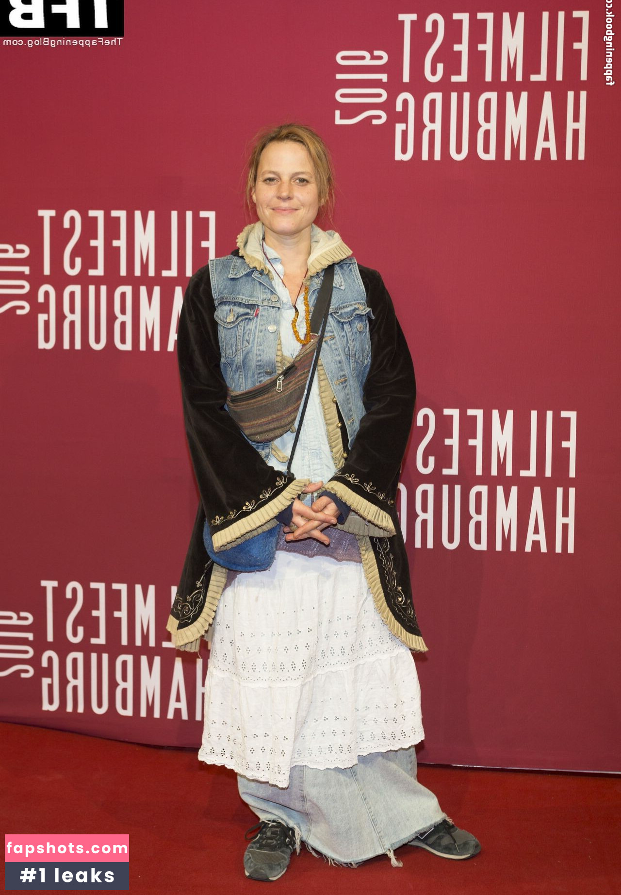 Maria Simon gallery photo #2