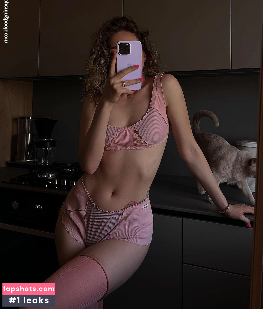 Maria Skorchenko Nahé úniky fotek pouze od fanoušků #8 - Fapshots