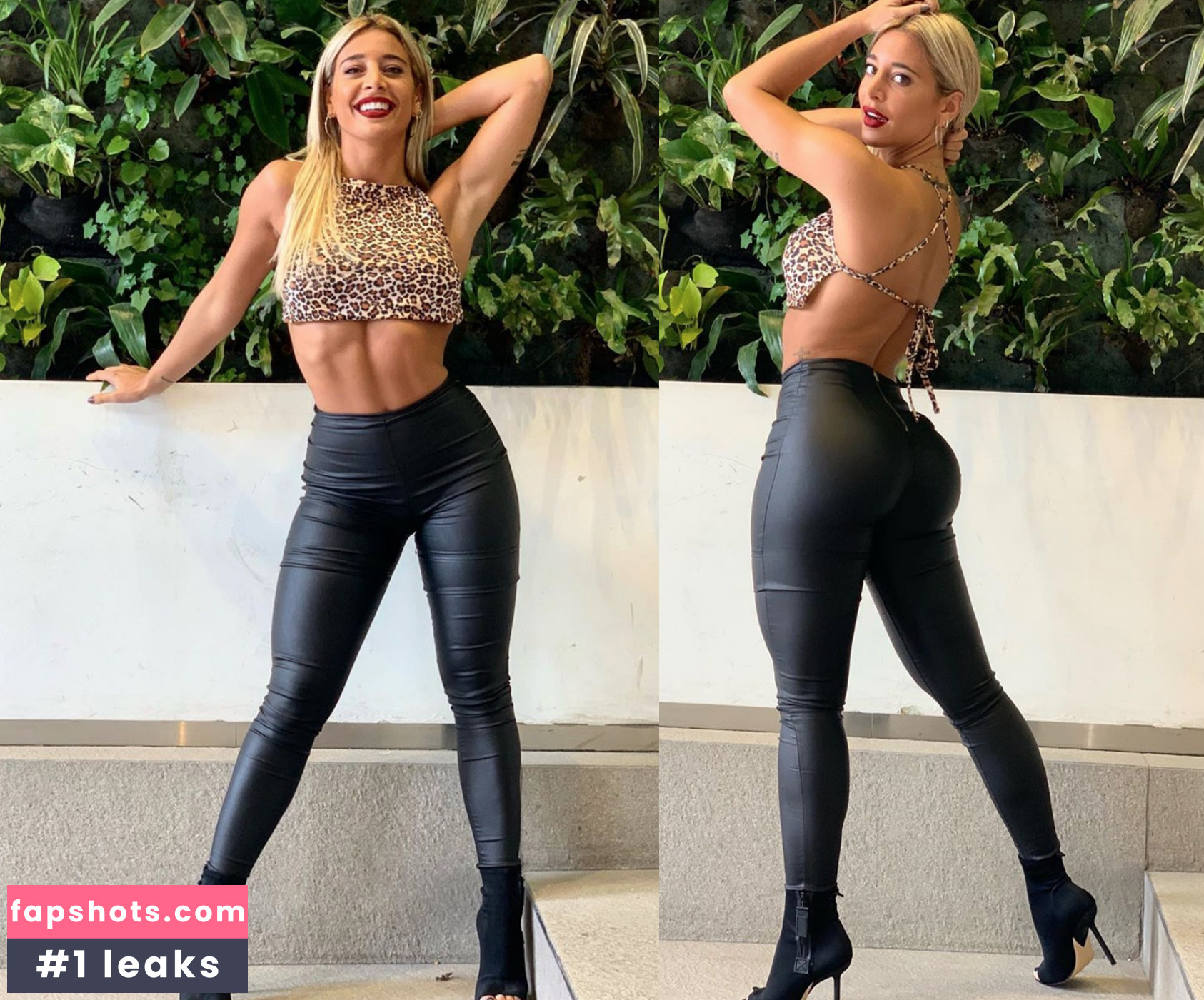 Maria Sol Pérez ?? Nude Leaks OnlyFans - Fapshots