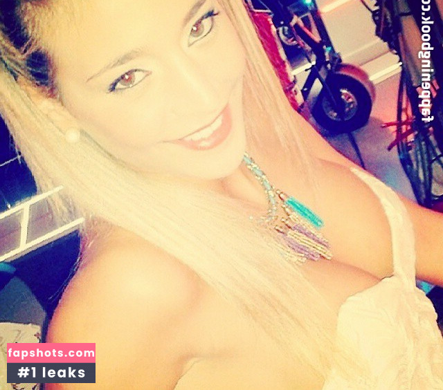 Maria Sol Pérez Filtración Desnuda OnlyFans Foto #35 - Fapshots