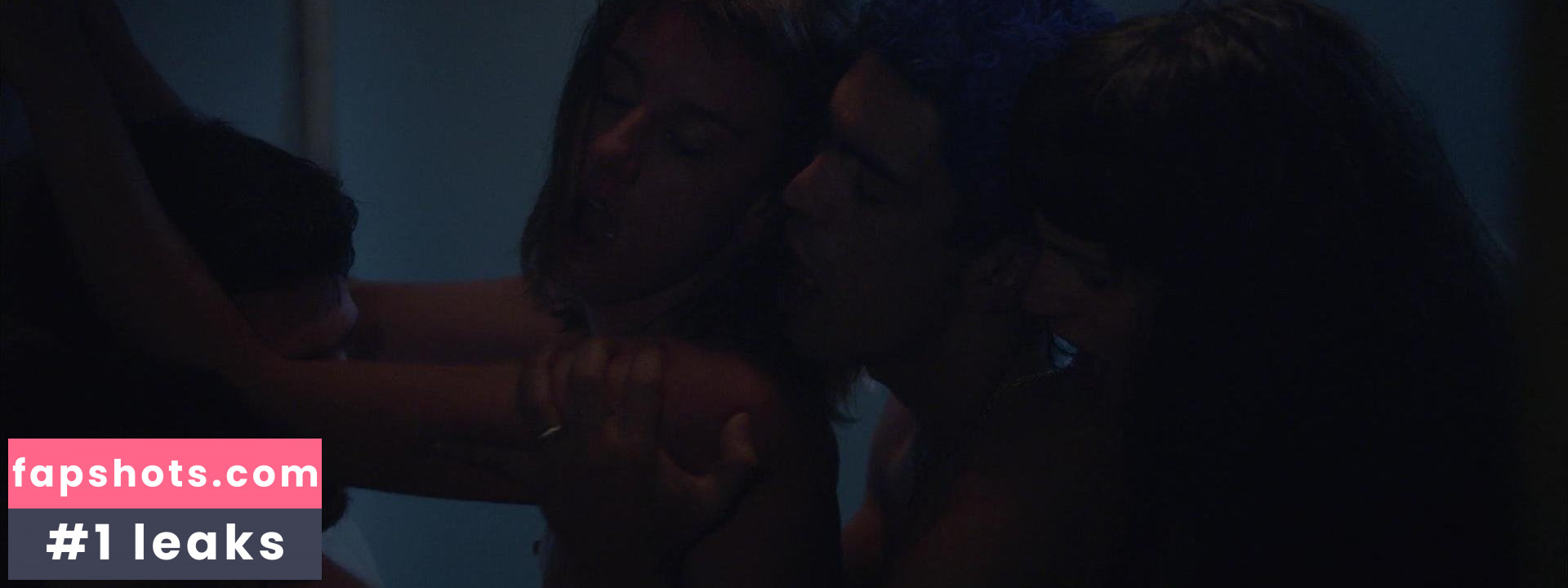 Maria Soledad Correa Nahé úniky fotek pouze od fanoušků #3 - Fapshots