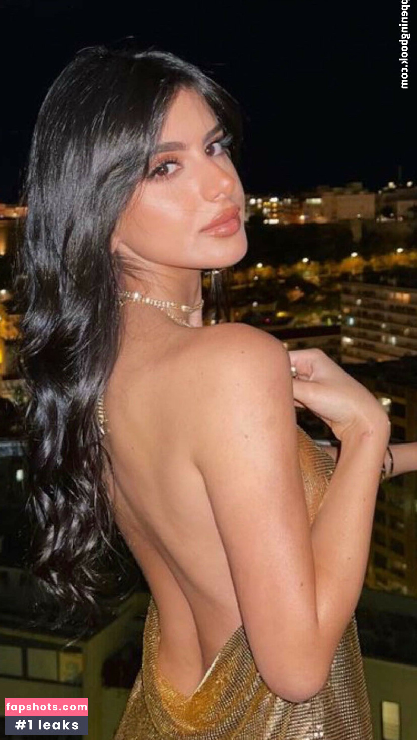 Maria Taktouk gallery photo #22