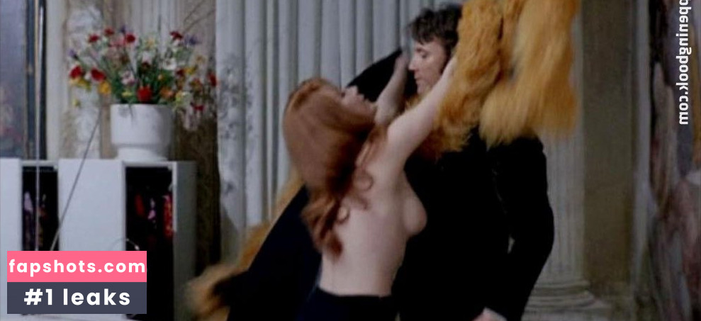 Maria Teresa Tofano Filtración Desnuda OnlyFans Foto #2 - Fapshots