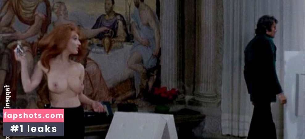 Maria Teresa Tofano Filtración Desnuda OnlyFans Foto #5 - Fapshots