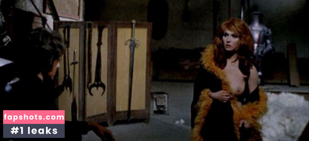 Maria Teresa Tofano Filtración Desnuda OnlyFans Foto #6 - Fapshots