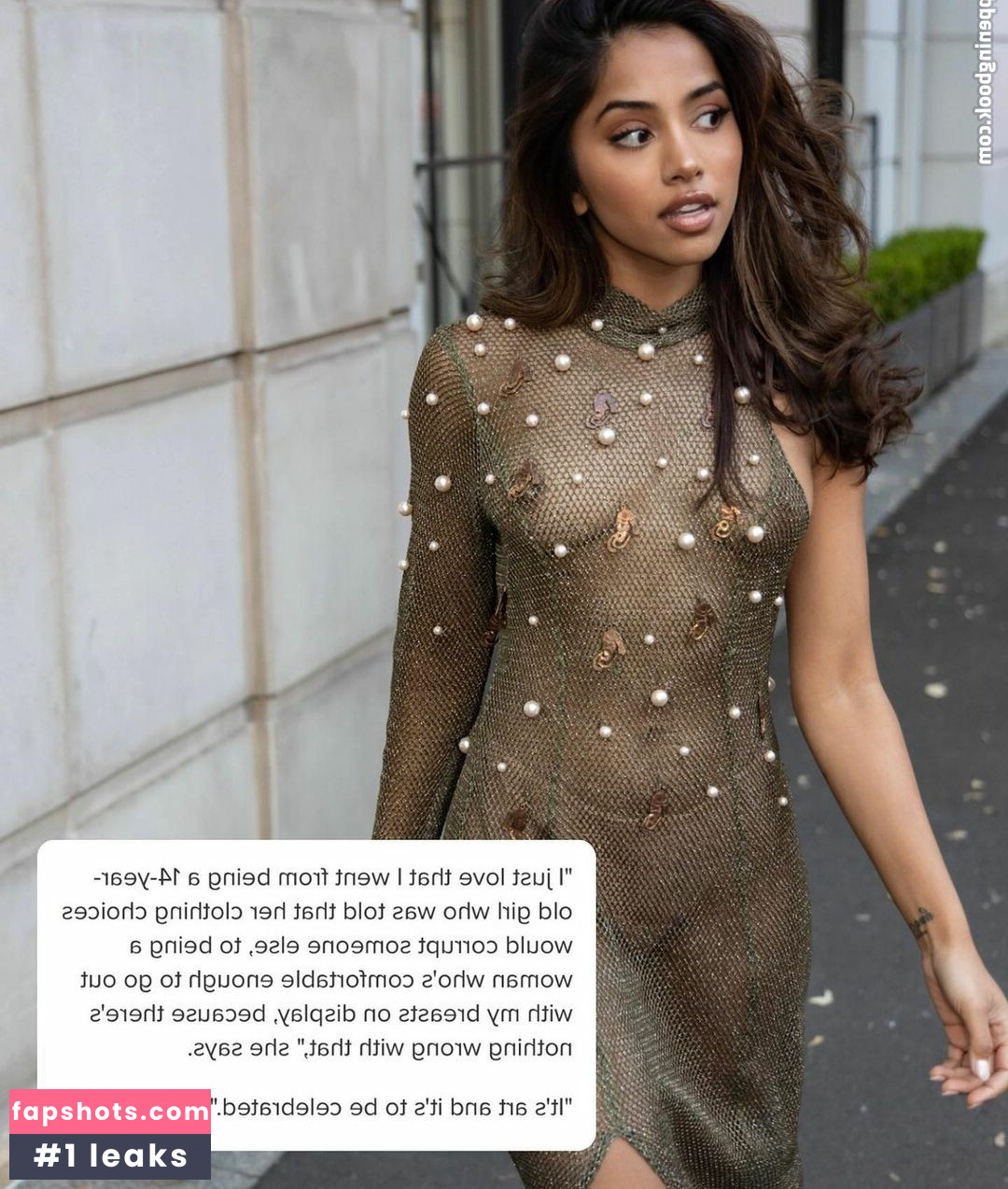 Maria Thattil gallery photo #7