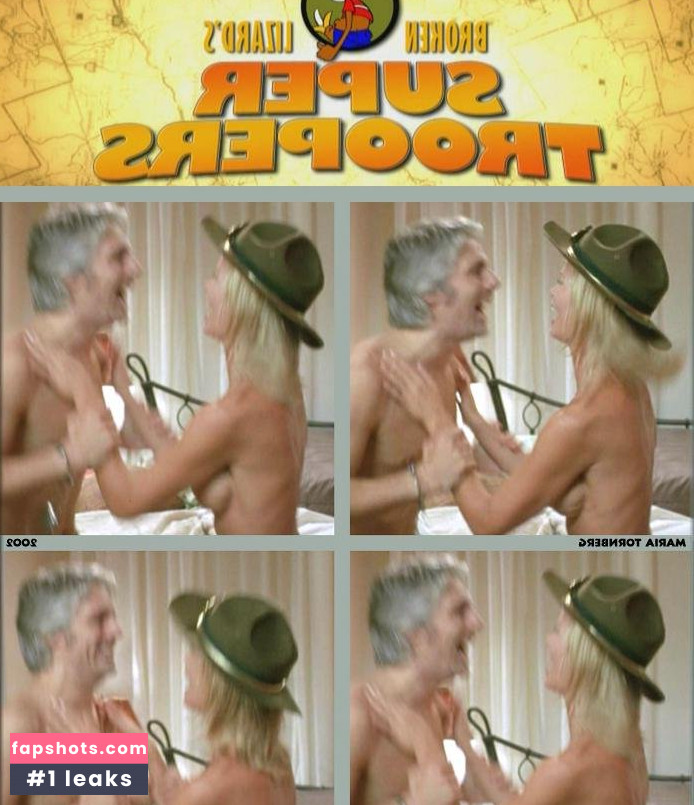 Maria Tornberg gallery photo #8