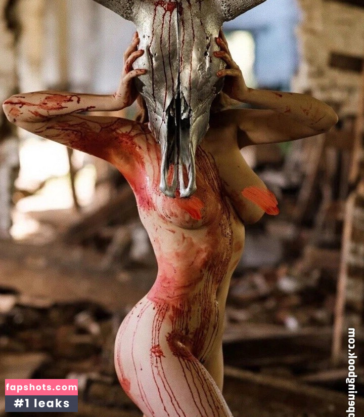 Maria Tretyakova Nahé úniky fotek pouze od fanoušků #15 - Fapshots