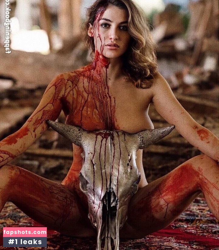 Maria Tretyakova gallery photo #50