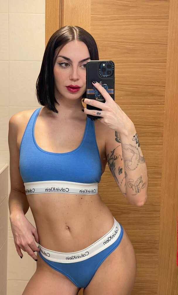 maria-valero Nacktheit OnlyFans Fotos #374 - Fapshots