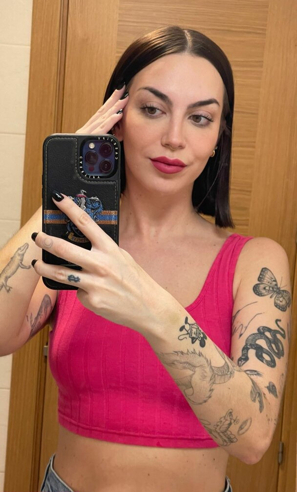 maria-valero Nacktheit OnlyFans Fotos #375 - Fapshots