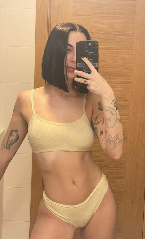 maria-valero Nacktheit OnlyFans Fotos #377 - Fapshots