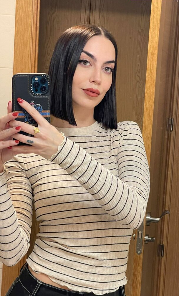 maria-valero Nacktheit OnlyFans Fotos #385 - Fapshots