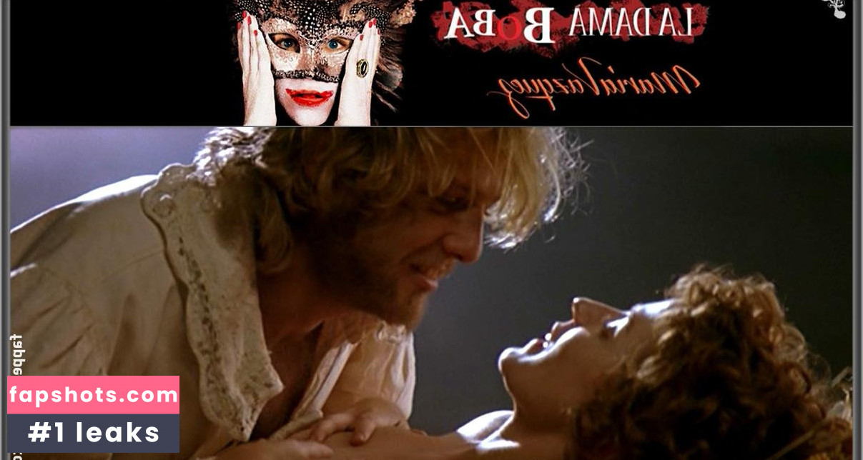 Maria Vazquez gallery photo #2