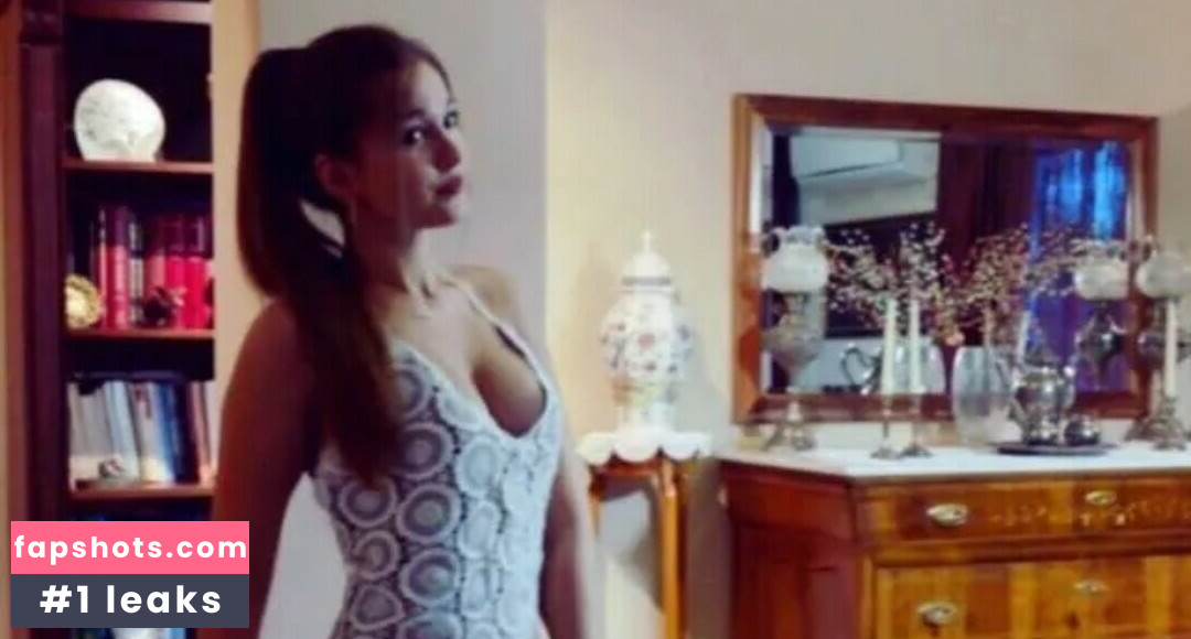 Maria Ventiadi gallery photo #3