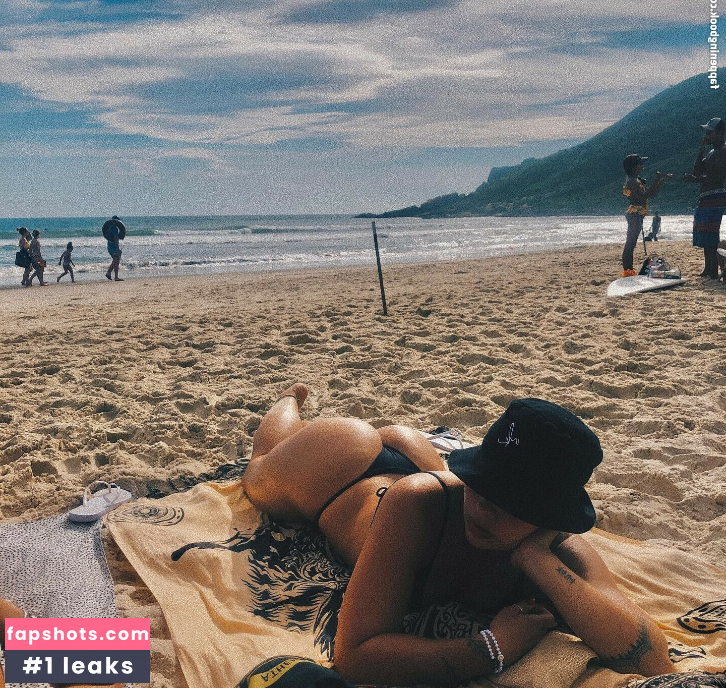 Maria Vieira gallery photo #13