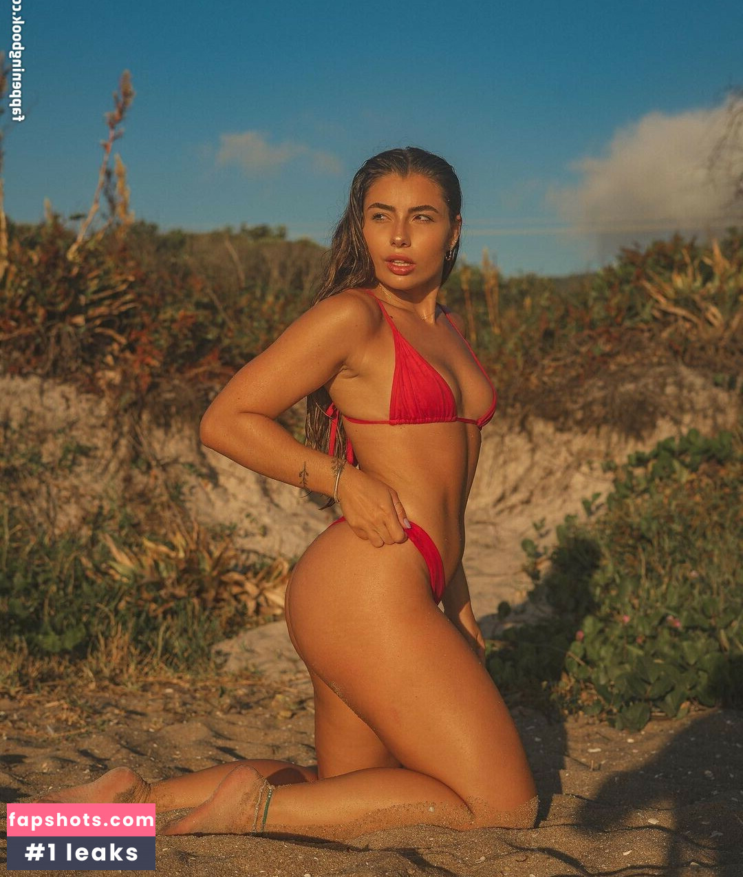 Maria Vieira Nude Leaks OnlyFans Photos #14 - LeakJerk