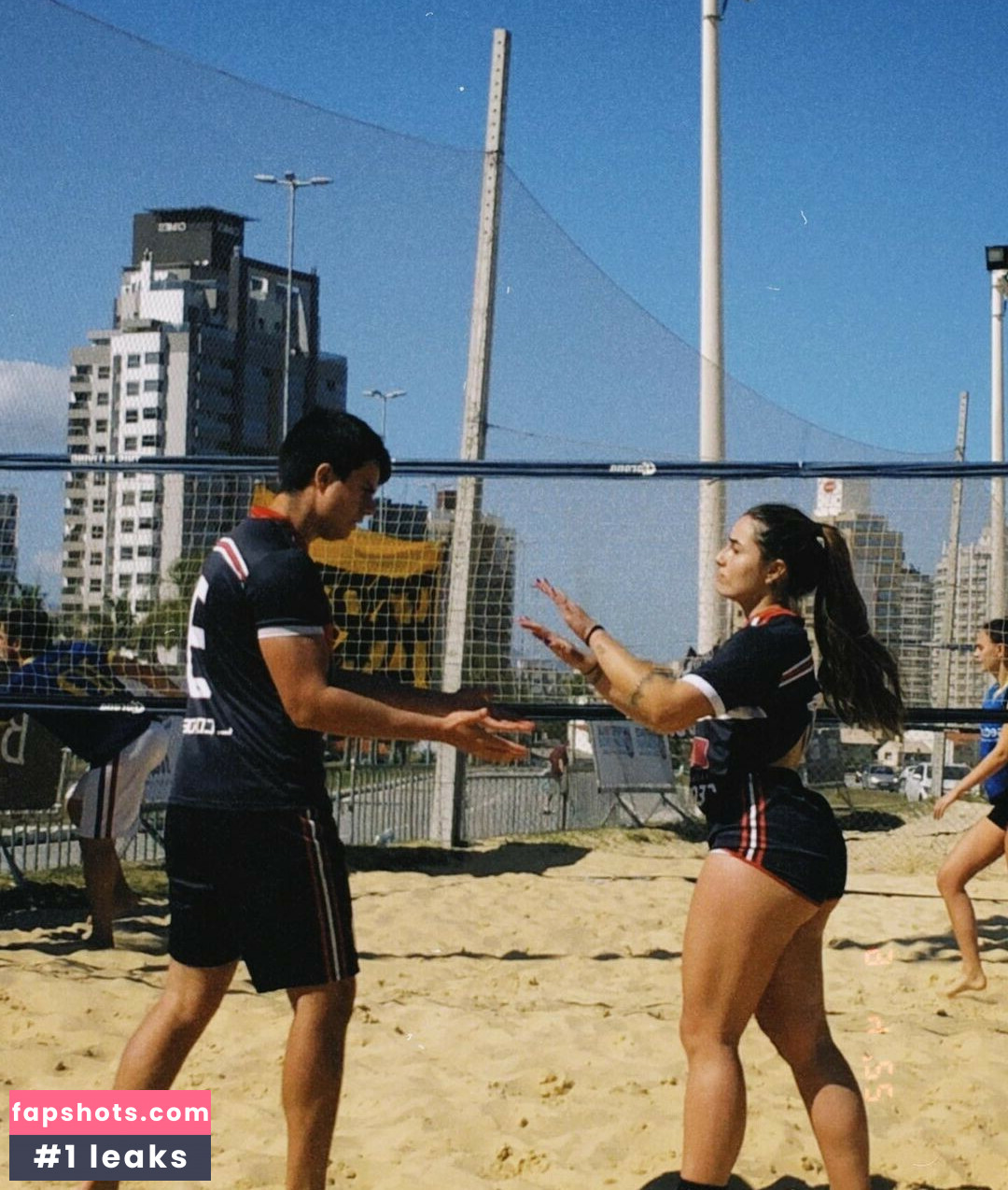 Maria Vieira gallery photo #17