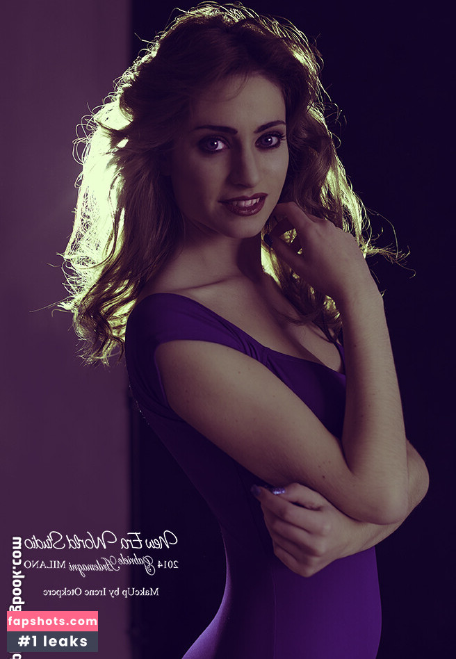 Maria Vittoria gallery photo #3