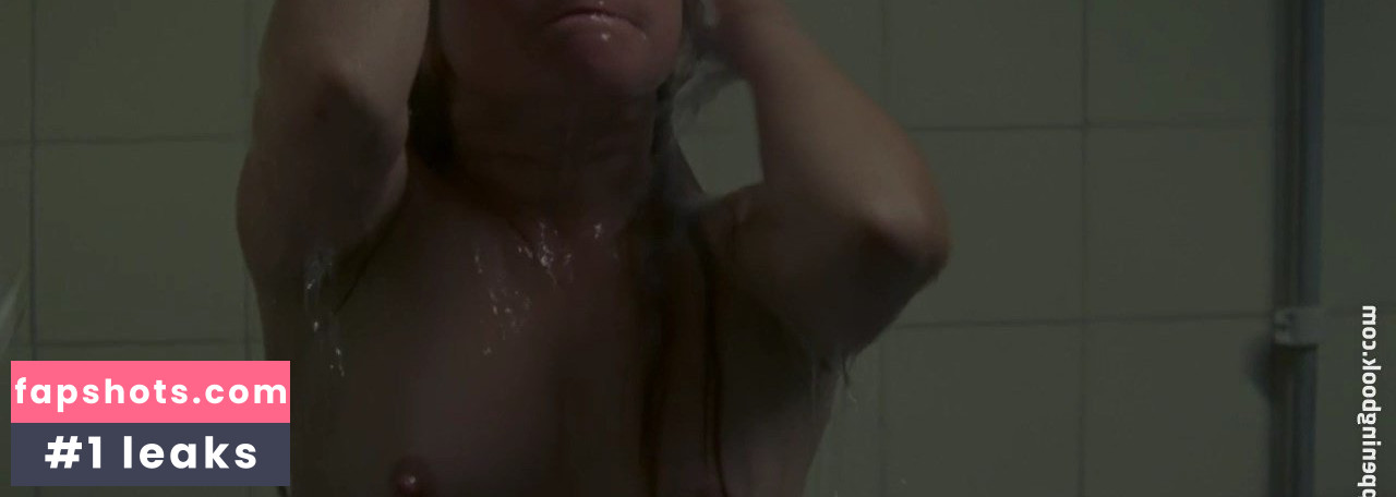 Maria Vogt Nahé úniky fotek pouze od fanoušků #2 - Fapshots