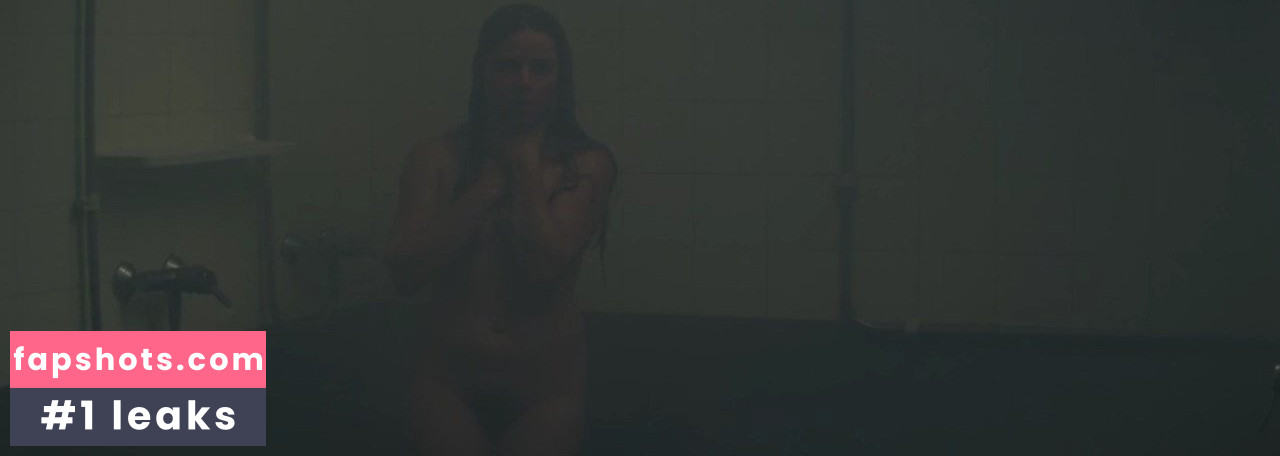 Maria Vogt Nahé úniky fotek pouze od fanoušků #3 - Fapshots