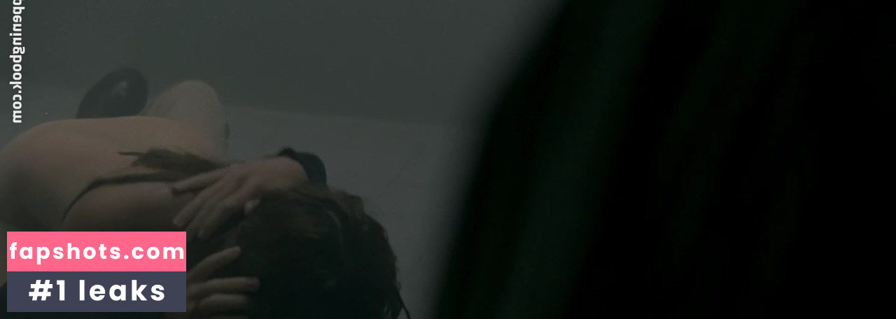 Maria Vogt Nahé úniky fotek pouze od fanoušků #4 - Fapshots