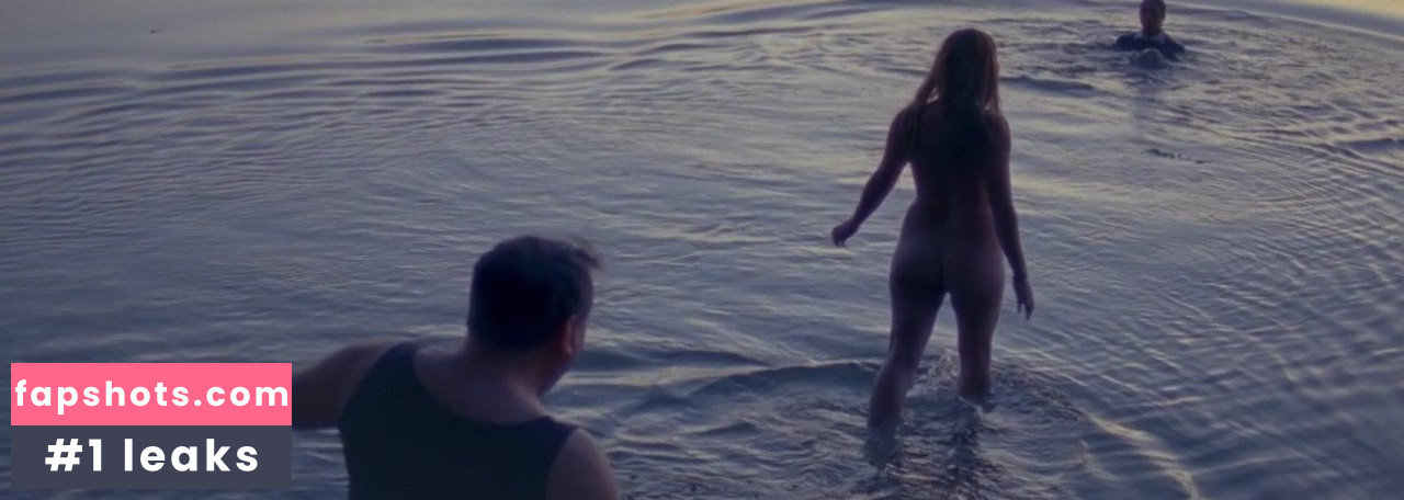 Maria Vogt Nahé úniky fotek pouze od fanoušků #6 - Fapshots