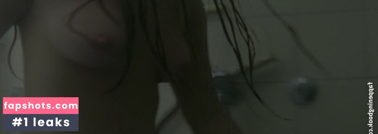 Maria Vogt Nahé úniky fotek pouze od fanoušků #7 - Fapshots