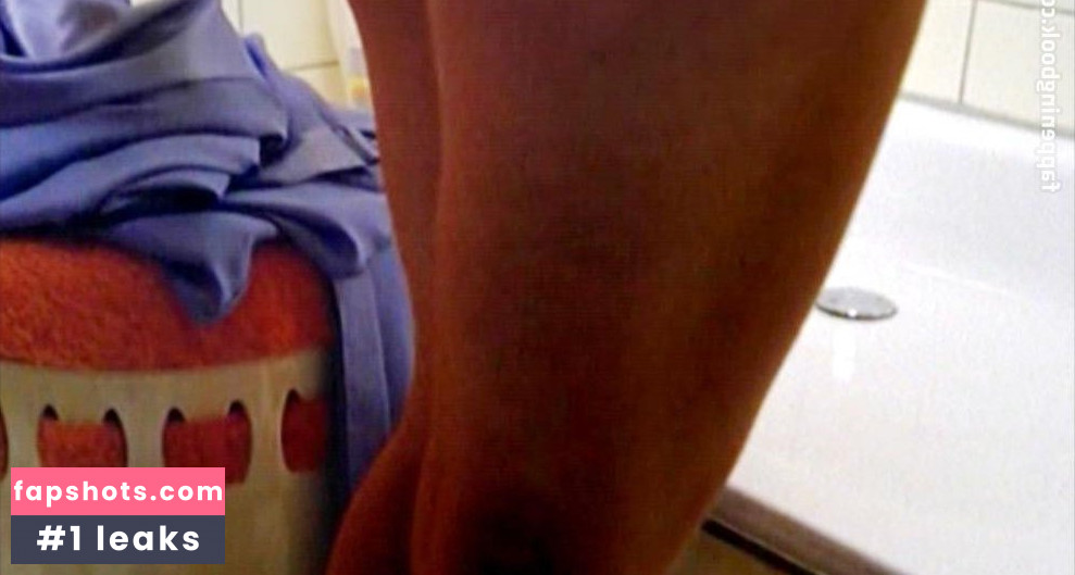 Maria Vogt Nahé úniky fotek pouze od fanoušků #10 - Fapshots