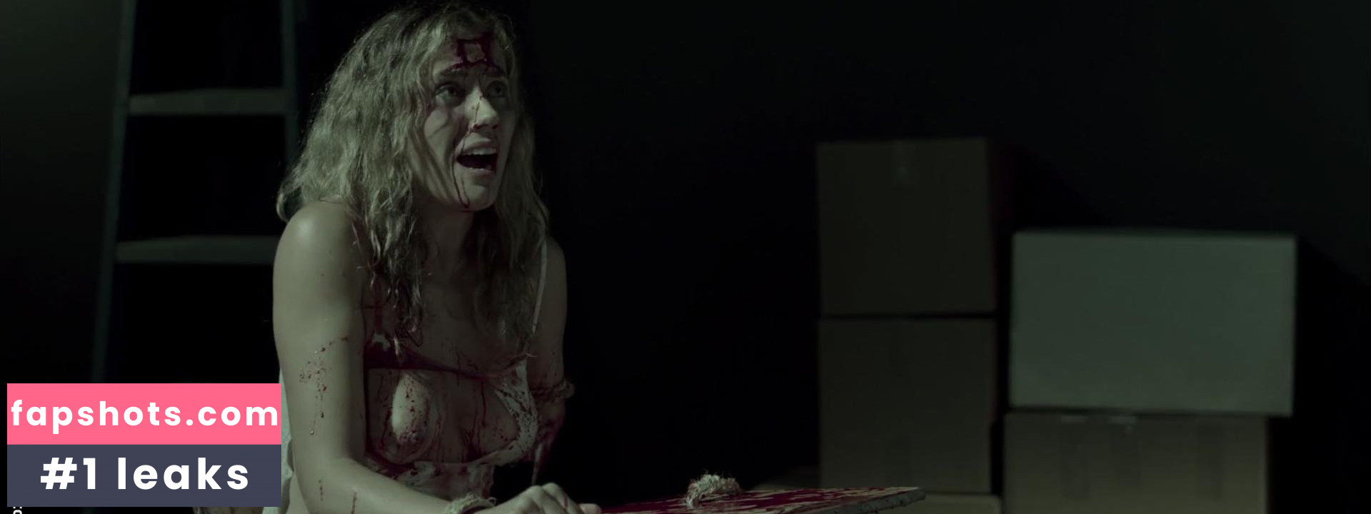 Maria Volk Nacktheit OnlyFans Fotos #2 - Fapshots