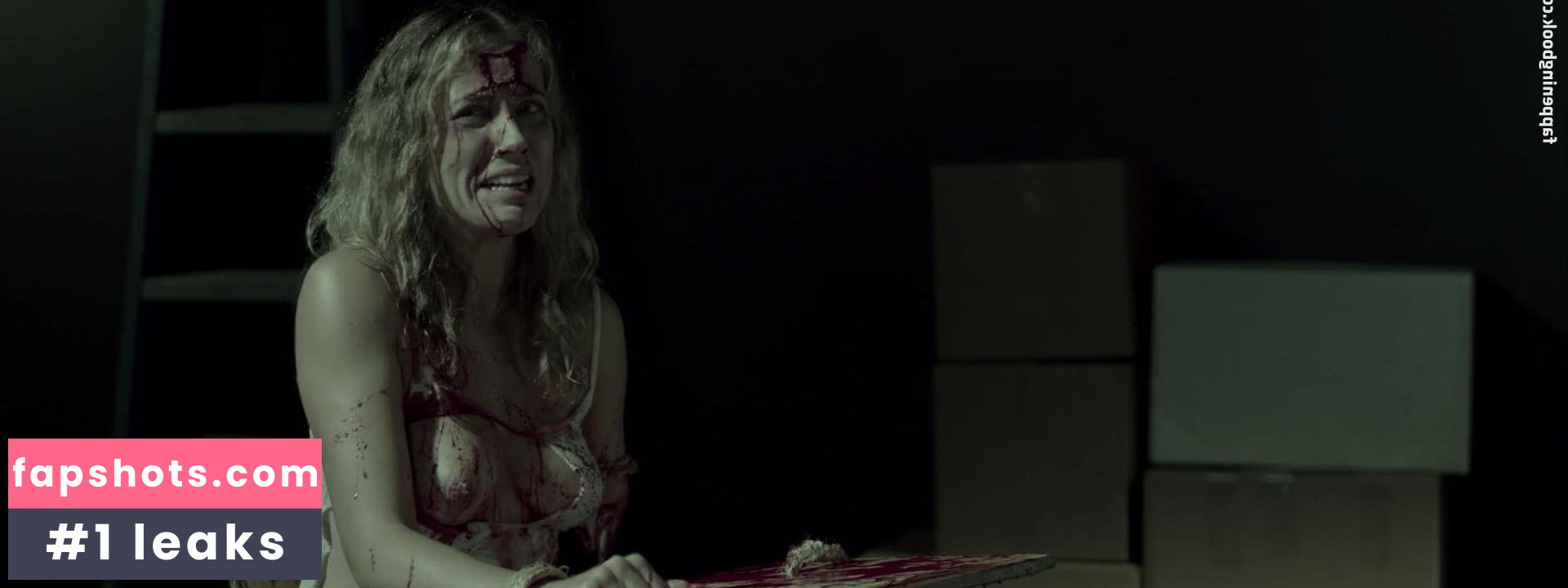 Maria Volk Nacktheit OnlyFans Fotos #4 - Fapshots