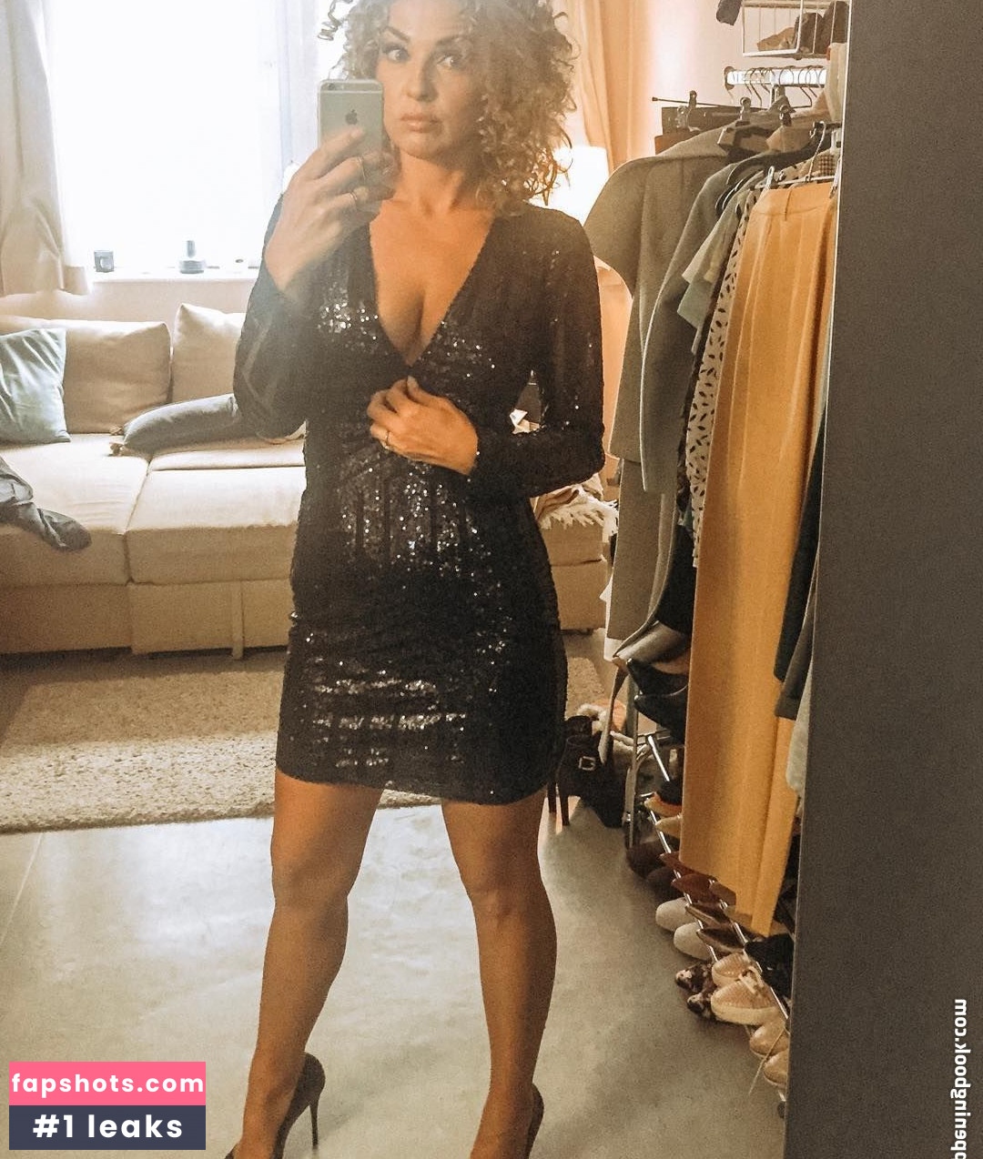 Maria Wedig Nahé úniky fotek pouze od fanoušků #8 - Fapshots