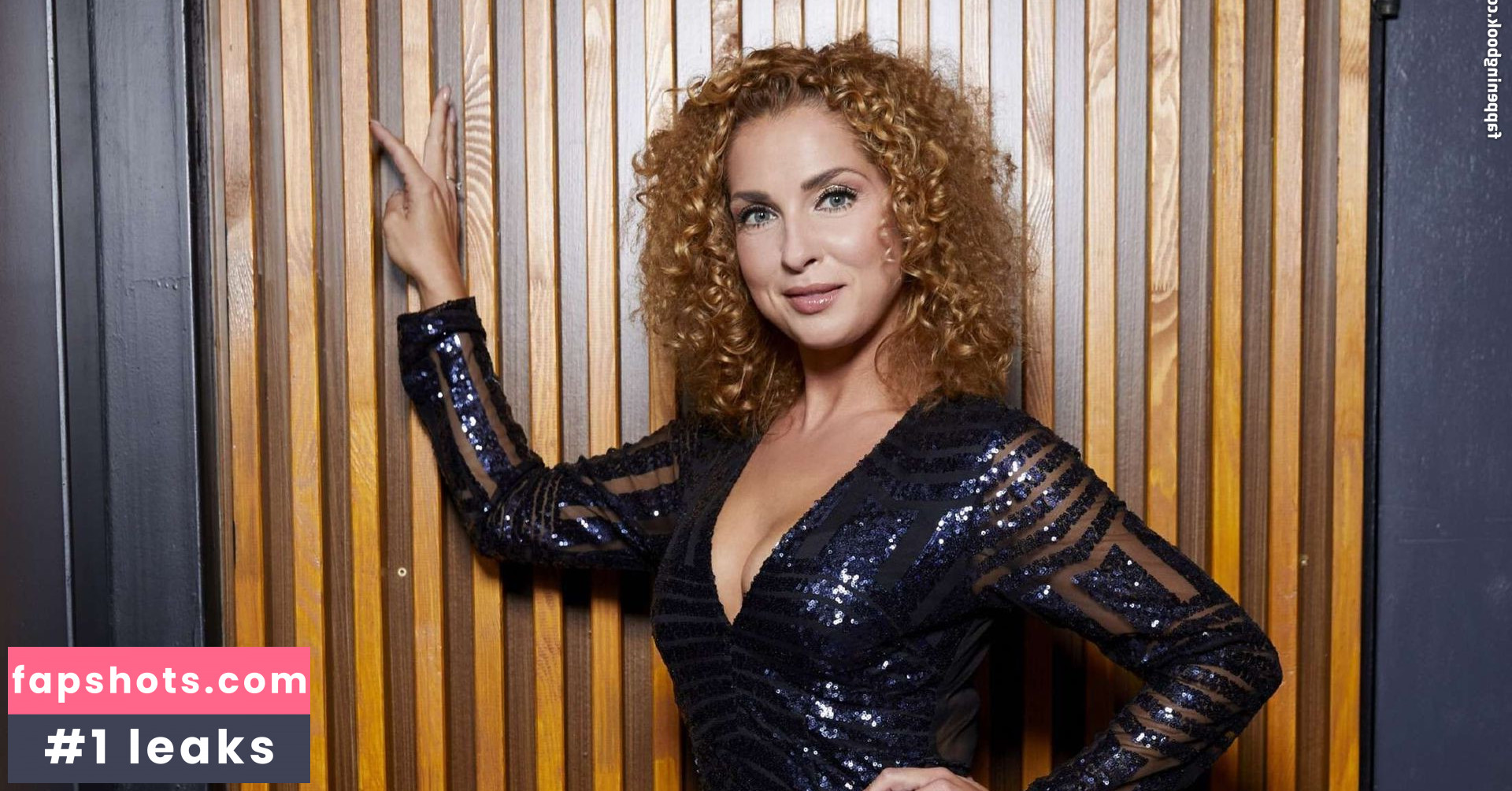 Maria Wedig Nahé úniky fotek pouze od fanoušků #9 - Fapshots