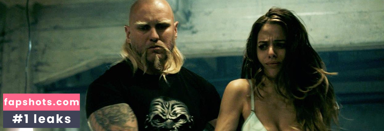 Maria Zamarbide Nude Leaks OnlyFans Photos #3 - LeakJerk