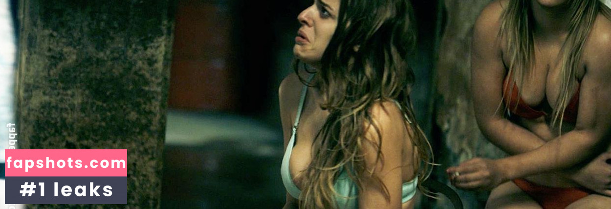 Maria Zamarbide Nude Leaks OnlyFans Photos #4 - LeakJerk