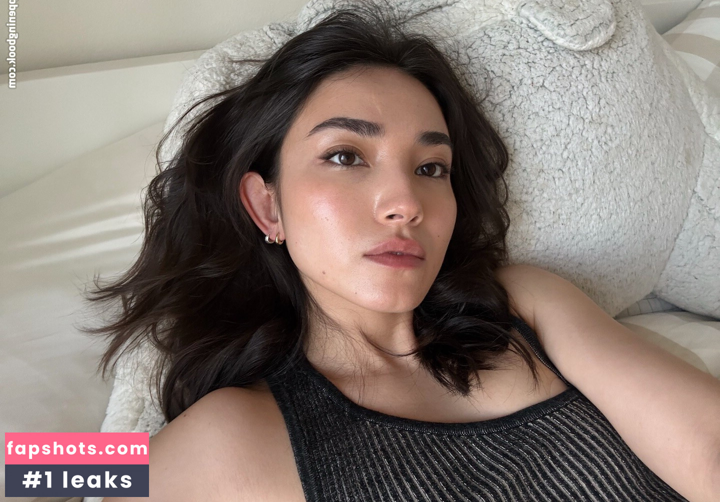 Maria Zhang Nahé úniky fotek pouze od fanoušků #2 - Fapshots