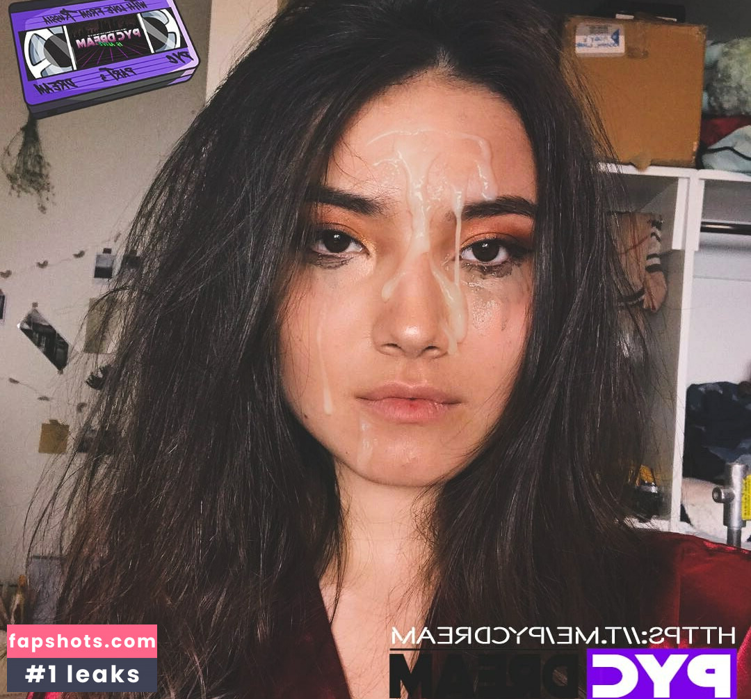 Maria Zhang Nahé úniky fotek pouze od fanoušků #18 - Fapshots