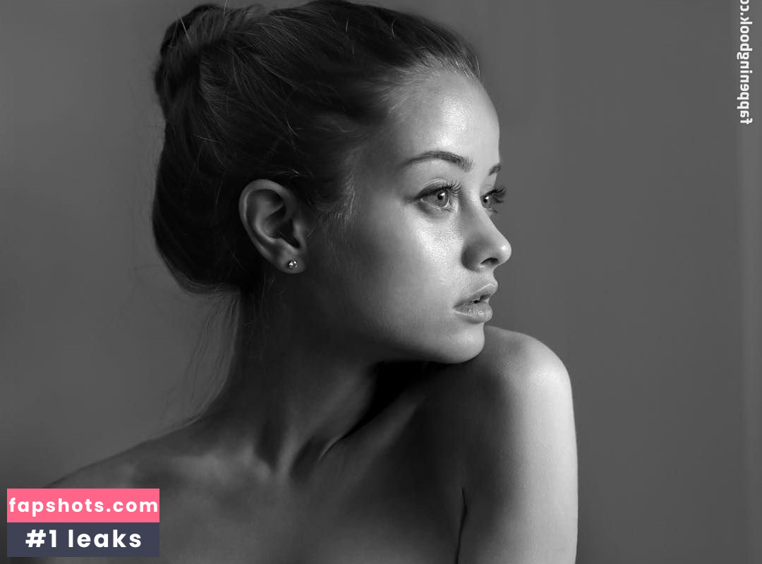 Maria Zhgenti gallery photo #2