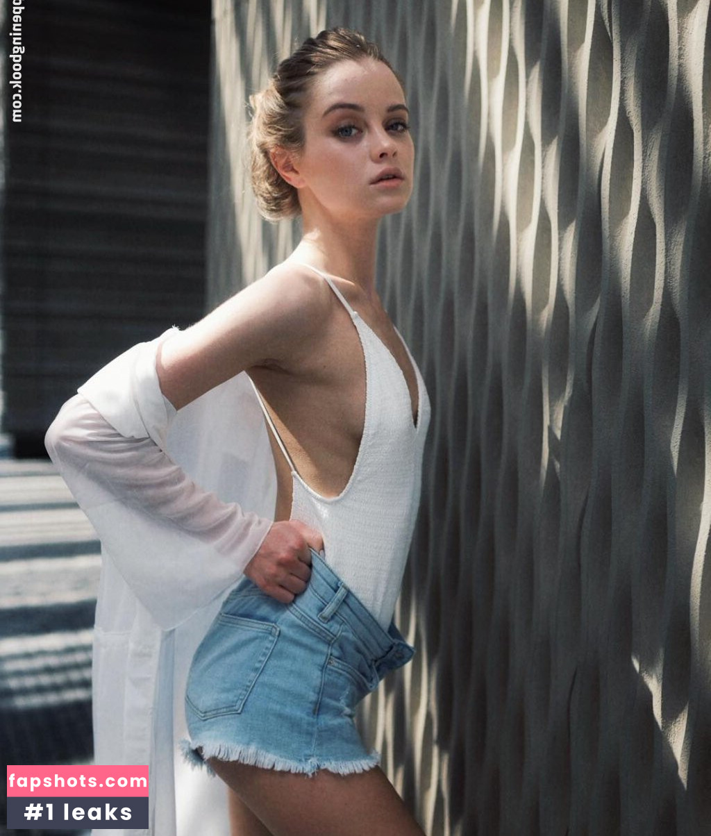 Maria Zhgenti gallery photo #18